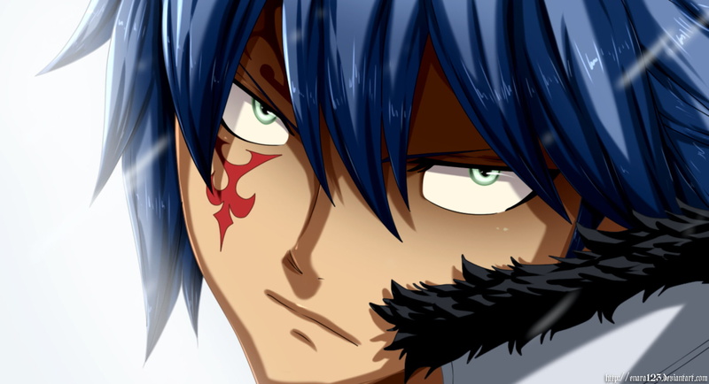 1080P, Fairy Tail, Anime, Jellal Fernandes