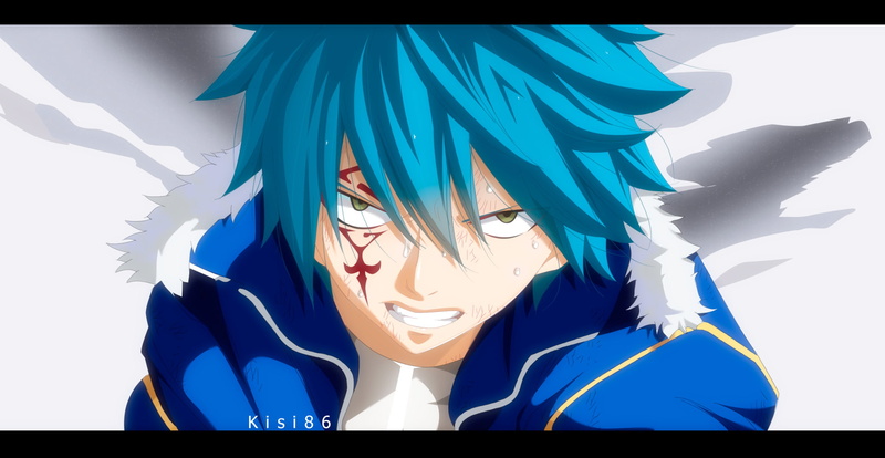Jellal Fernandes, 1080P, Fairy Tail, Anime
