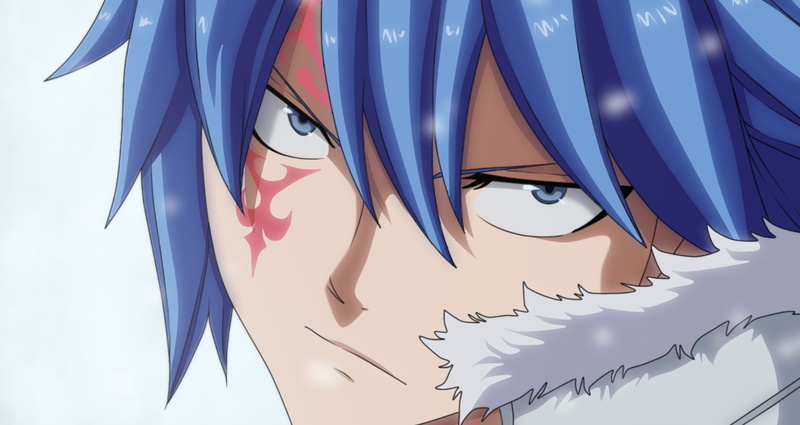 1080P, Anime, Fairy Tail, Jellal Fernandes