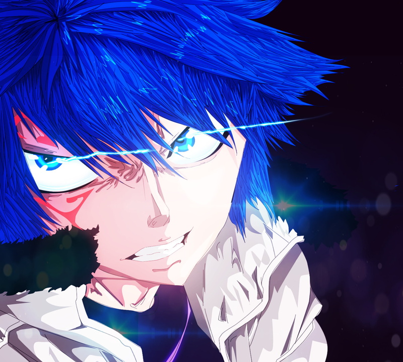 1080P, Anime, Jellal Fernandes, Fairy Tail