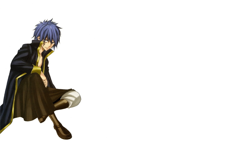 art, fairy, Fairy Tail, x, hd, tail, anime, jellal, simple, fernandes, 1080P, simple background, background