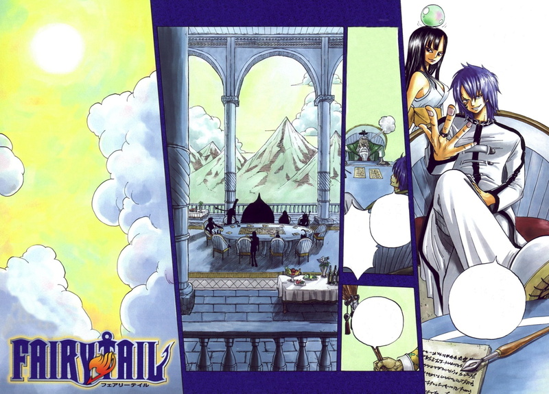 Ultear Milkovich, Jellal Fernandes, Anime, 1080P, Fairy Tail