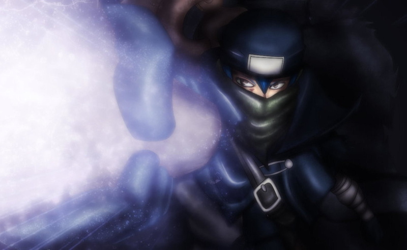 Anime, Fairy Tail, Mystogan (Fairy Tail), 1080P