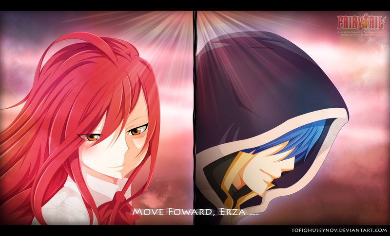 pink color, Fairy Tail, fashion, purple, Anime, red, human body part, occupation, beauty, emotion, people, Erza Scarlet, adult, body part, 1080P, human face