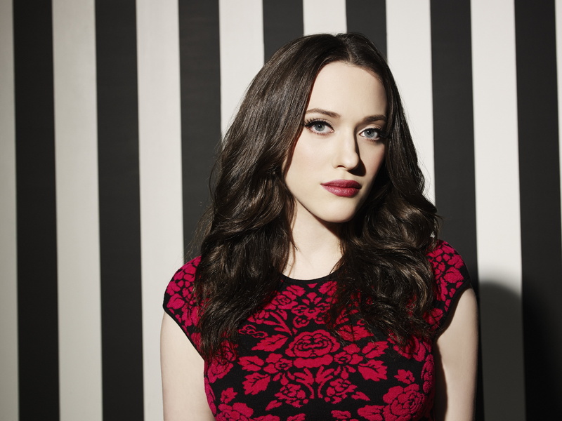 Kat Dennings, 5K, 5K