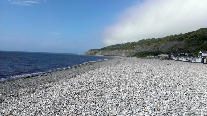 beach, sea, cliffs, england, rock - object, cornwall, united kingdom, land, tranquil scene, 2K, cloud - sky, atlantic, coast, tranquility, sand, horizon over water