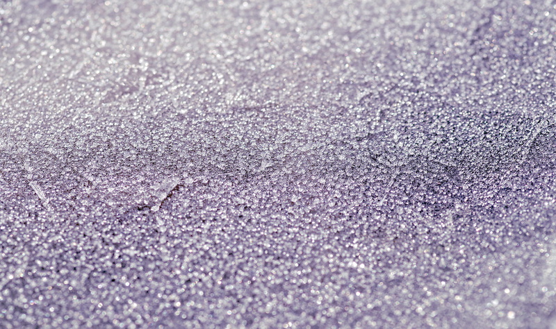 chill, textures, indoors, macro, design, full frame, abstract, the background, 5K, selective focus, ice crystals, not cold, frost, textured, frosty, texture