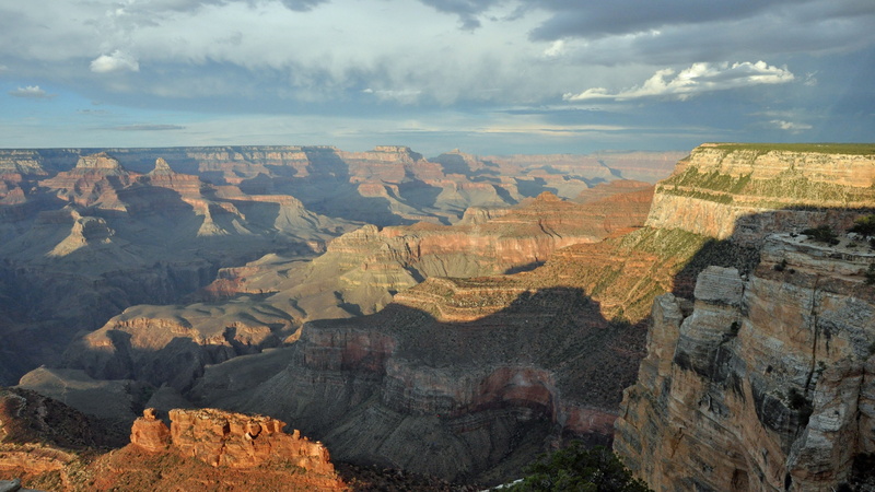 non-urban scene, landscape, arid climate, beauty in nature, eroded, rock - object, environment, idyllic, USA, solid, physical geography, scenics - nature