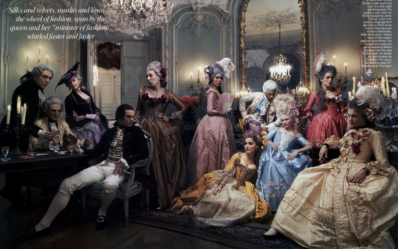 antoinette, 1080P, marie, art, men, leibovitz, fashion, french, aristocracy, annie, concept, women, models
