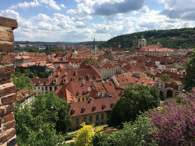 medieval, church, 4K, history, building Exterior, city, tourism, no people, house, panoramic, old town, houses, townscape, cultures, famous Place, ancient