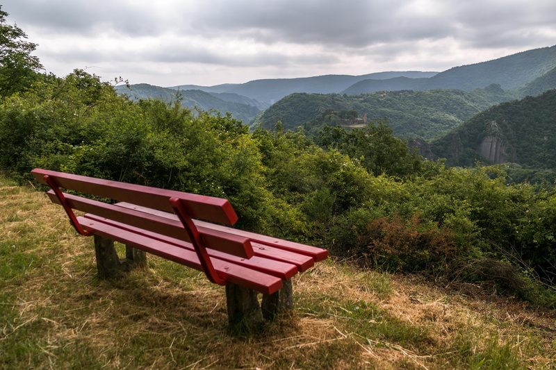 ahr, land, tree, highlands, nature, scenics - nature, relaxation, sit, Ahr Valley, landscape, eifel, mountain, scenics, absence, click, tranquility, day