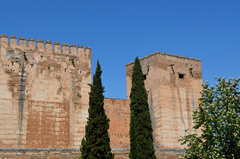 tourism, travel destinations, historically, castles, fortress, 4K, castle wall, building, loopholes, architecture, ancient, no people, archaeology, outdoors