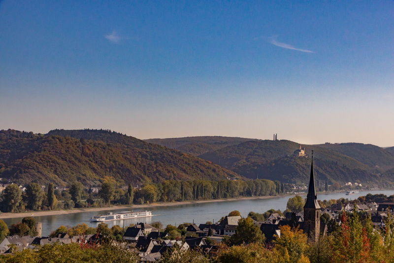 sachsen, environment, travel, landscape, lake, tranquility, sky, beauty in nature, mountain, no people, tranquil scene, 5K, solid, water, blue, outdoors