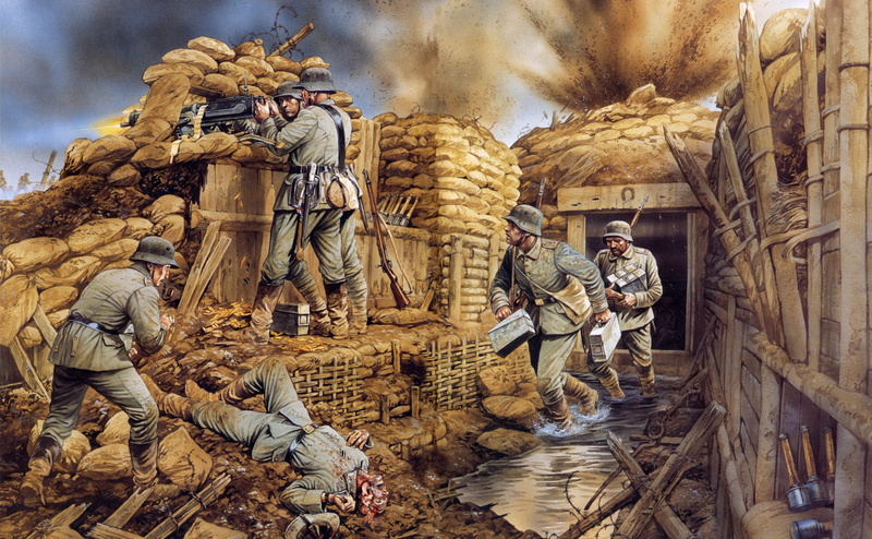 people, nature, Scene, Artistic, statue, army soldier, craft, architecture, male likeness, representation, the past, creativity, men, history, camp, sculpture