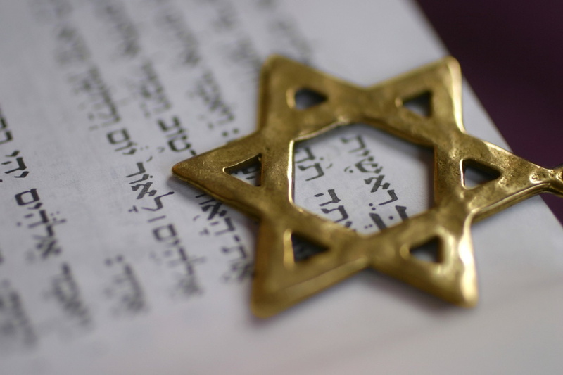 Religious, 1080P, Jew