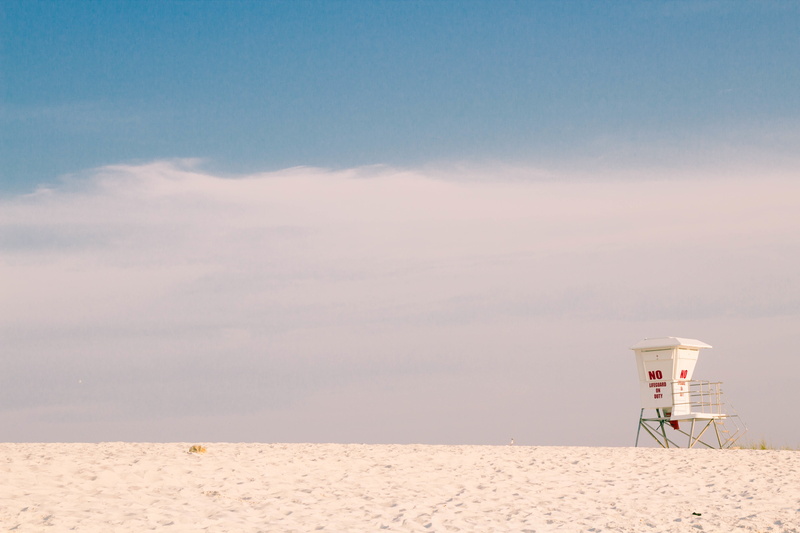 outdoors, hut, horizon over water, nature, scenics - nature, 5K, sand, land, beauty in nature, safety, building exterior, protection, no people, beach
