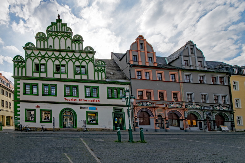 no people, old, town, urban Scene, marketplace, building Exterior, house, 4K, street, city life, cityscape, art, building, old building, the past, day