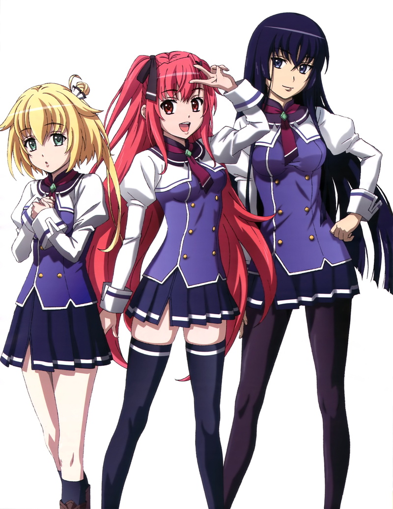 mask - disguise, mask, anime girls, holding, Misora Whitale, cape, portrait, 4K, Lecty Eisenach, cut out, costume, women, child, indoors, Sky Wizards Academy
