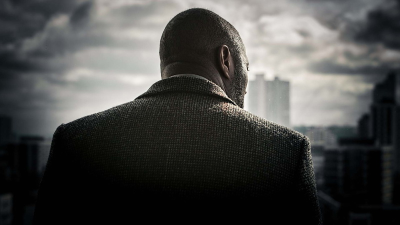 1080P, luther