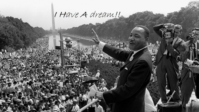 young men, lifestyles, 1080P, nature, adult, standing, technology, real people, side view, outdoors, men, day, young adult, quotes, martin luther king