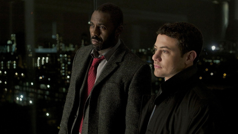 1080P, Luther, Luther (TV Show), Idris Elba, TV Show