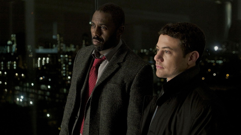 1080P, luther