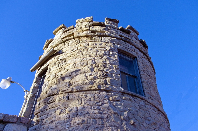 defense, travel destinations, stone material, tower, drum tower, security, no people, the past, built structure, 2K, outdoors, clear sky, old, history