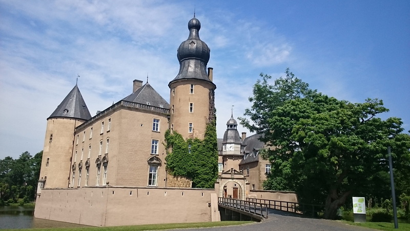 outdoors, 2K, münsterland, westphalia, history, north, architecture, place of worship, city, religion, travel destinations, tower, built structure, belief