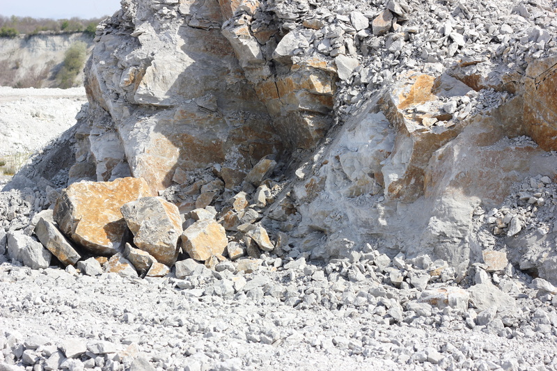 stone - object, crystal, 5K, rock crash, Stone, nature, sunlight, slope, field, beauty in nature, land, boulders, rock formation, Scree, Quarry, rock masses