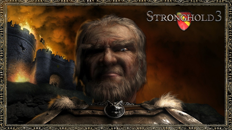 1080P, Stronghold 3