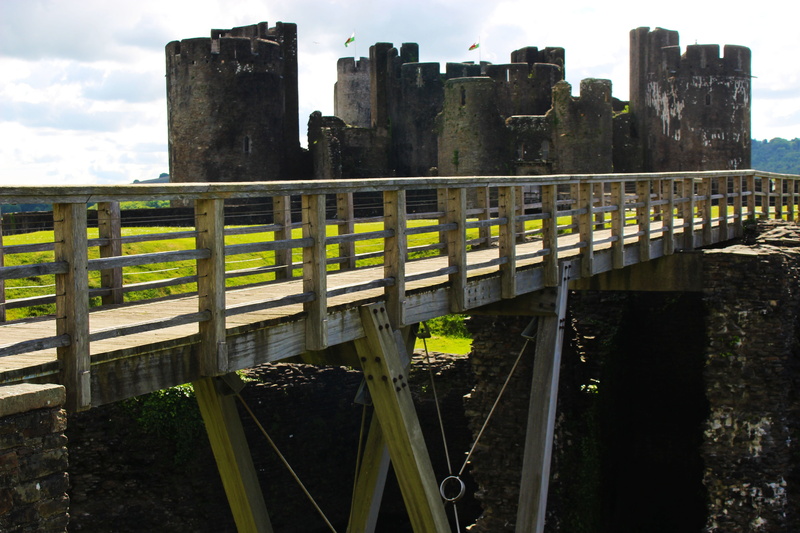 historical, Bridge, heritage, built structure, travel destinations, monument, no people, connection, bastion, building, ruin, Fort, sky, city, structure