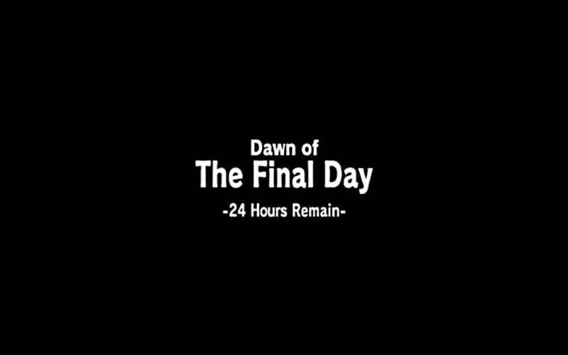 entertainment, 720P, hd, dawn, numbers, time, day, final, end, art