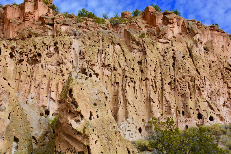 rock - object, scenics - nature, geology, plant, eroded, travel destinations, united states, climate, low angle view, outdoors, non-urban scene, arid climate