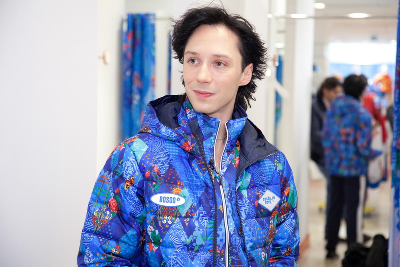 figure skater, johnny weir, skater, johnny, skating, figure skating, triple, figure, weir, 1080P, champion, triple champion