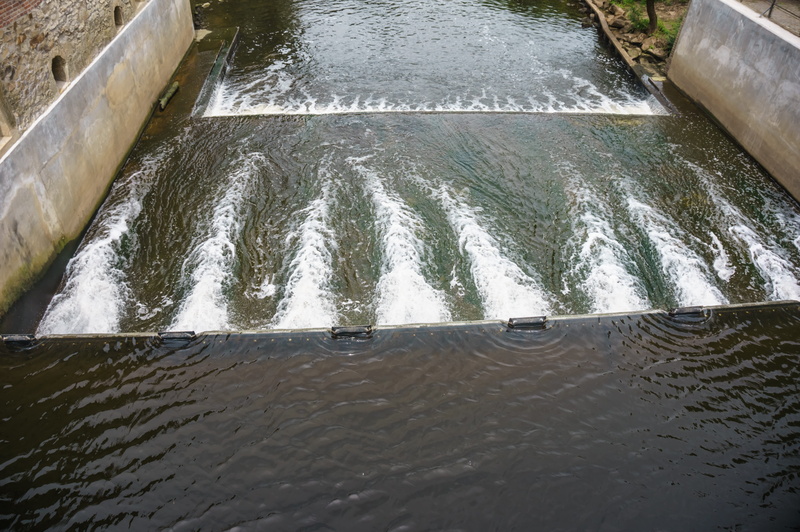 dam, sport, splashing, landscape, river, nature, long exposure, flowing, flowing water, sea, weir, no people, waters, water, high angle view, water power