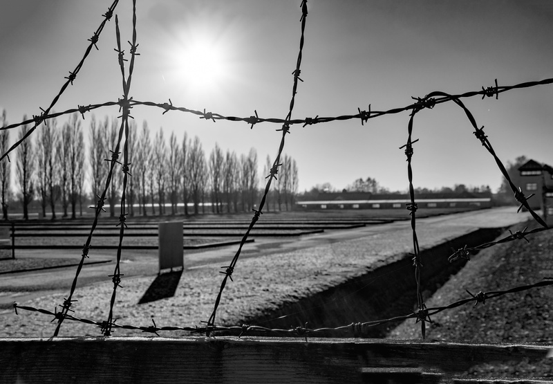 safety, outdoors, 5K, Bavaria, history, sky, water, tranquil scene, protection, lens flare, lake, konzentrationslager, sunlight, memorial, Dachau, no people