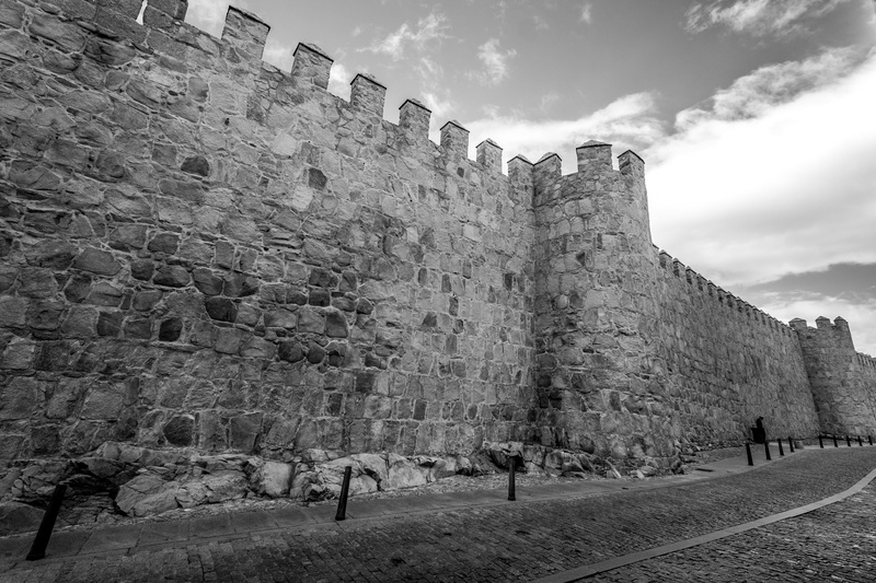 built structure, archaeology, building exterior, nature, travel, lifestyles, old building, tourism, old ruin, castle, cloud - sky, stone wall, wall stone