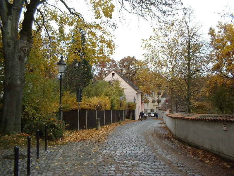 dachau, 720P