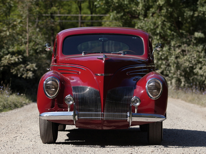 1939, retro, h 72, 1080P, zephyr, lincoln, coupe