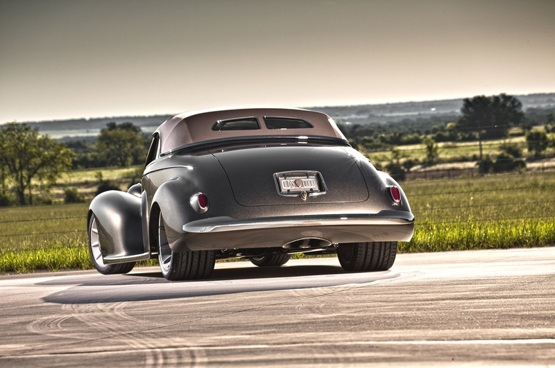 1080P, Hot Rod, Vintage Car, Oldsmobile, 1939 Oldsmobile