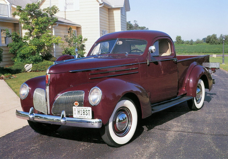 retro, 1939, l 5, coupe express, studebaker, 720P, pickup