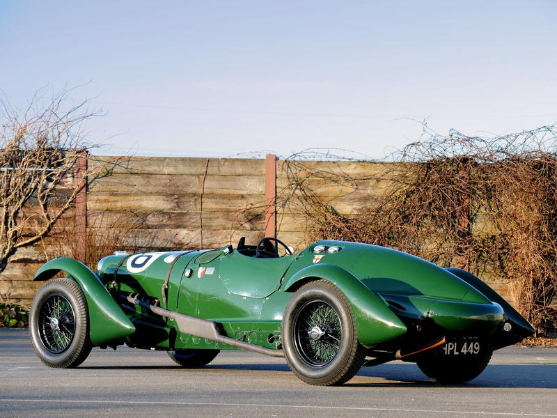 racing, v12, 1080P, retro, le mans, race, lagonda, 1939