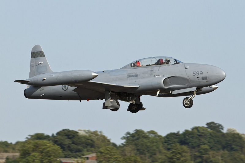 p 80, aircrafts, 1945, fighter, jet, 720P, military, us air force, lockheed, shooting, star