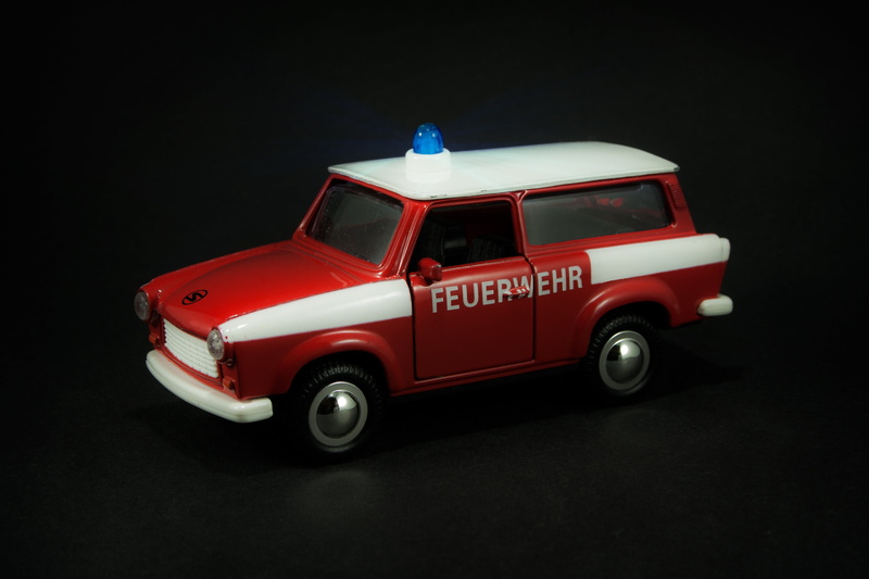 dare, night, wehr, toy car, nostalgia, mode of transportation, ddr, pkw, accidents and disasters, auto, small, fire, classic, land vehicle, healthcare and medicine
