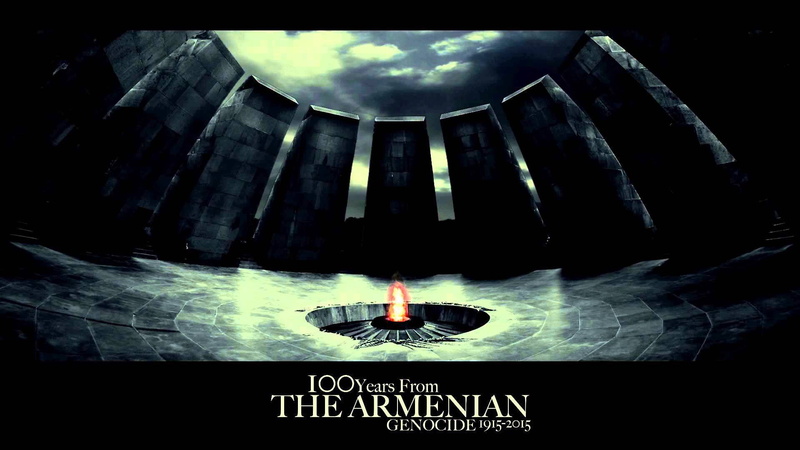 1080P, the Armenian genocide, 100, armenian genocide