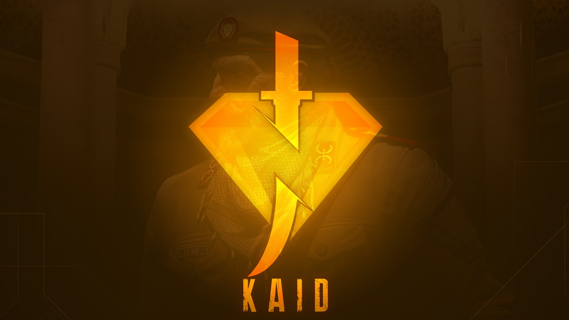 Kaid (Tom Clancys Rainbow Six: Siege), Tom Clancys Rainbow Six: Siege, 8K, Operation Wind Bastion, Video Game
