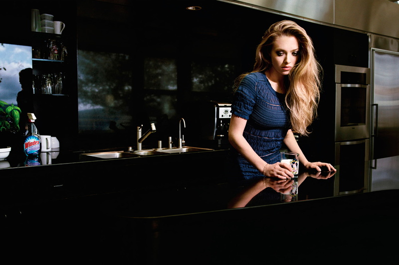 Un-Titled Project, Amanda Seyfried, photoshoot, 1080P