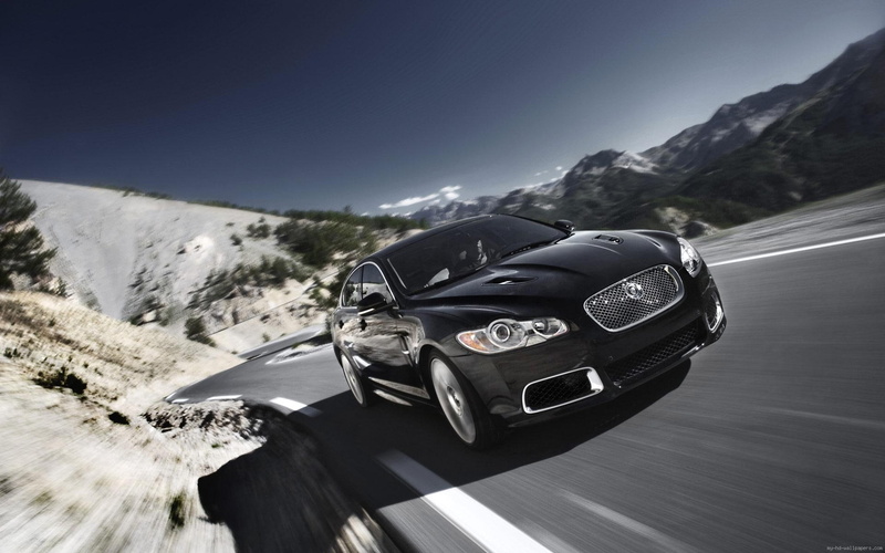 transport, road, black, 1080P, sedan, car, un, mountain