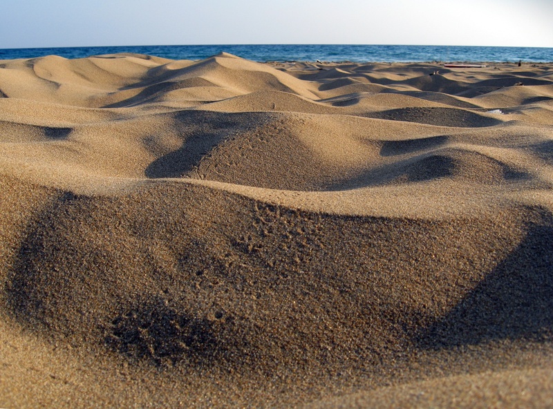 coast, cyprus, tranquility, beach, europe, arid climate, sea, landscape, water, scenics - nature, non-urban scene, sand, land, tranquil scene, desert, conservation