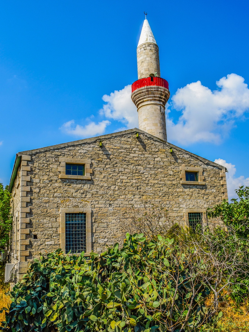 spire, low angle view, religion, travel, minaret, blue, 4K, cloud - sky, nature, outdoors, built structure, turkish, window, travel destinations, architecture